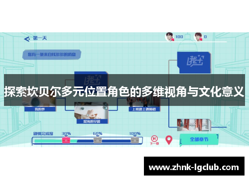 探索坎贝尔多元位置角色的多维视角与文化意义