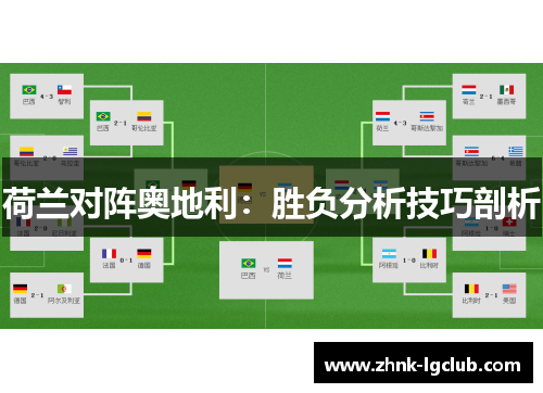 荷兰对阵奥地利：胜负分析技巧剖析
